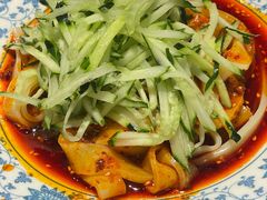 -柴窝堡22号传承新疆菜·新疆辣子鸡