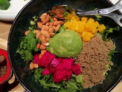 -小大董·烤鸭(凤凰汇店)