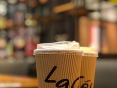 -乐凯撒披萨(卓悦汇店)