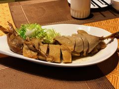 金陵盐水鸭-江南原著(中联广场店)