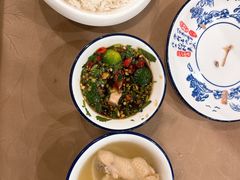 -洪大厨鸡煲(福田店)