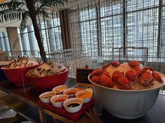 -君悦酒店·乐厨·高空自助餐(青年大街店)