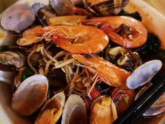-太婆抱罗粉…海南特色小吃(一市场店)