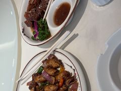 -将军烧鹅海鲜酒楼