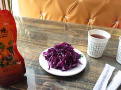 -壹阁胡羊焖饼(特色小吃街店)