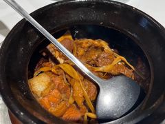 -回家吃饭·地道南昌菜(建德观总店)