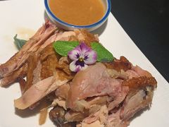 福山烧鸡-东莱馋房(陆家嘴店)