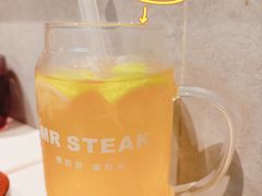 -牛扒先生·厚切雪花牛扒西餐厅(北京路禺山路店)