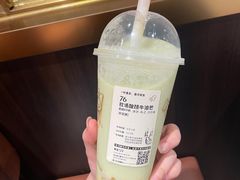 -喜茶(深圳福田星河COCO Park店)