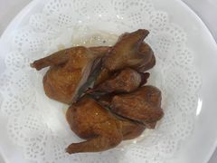 -一品粤珍轩(吴中路店)