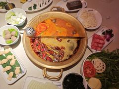 -小龙坎火锅(全球总店)