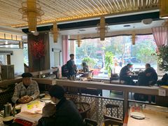 -小杨烤肉(高新店)