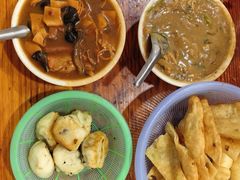 -逍遥镇刘相五胡辣汤豆沫馆(康复中街店)