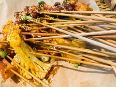 -花盐街·四川乐山小吃(西单大悦城店)