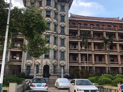 -龙舟池