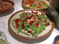 -乔阿马·江南味·驴肉香(龙湖华泾天街店)