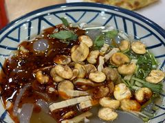 -小媳妇凉粉(浑源店)