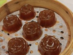 -稻香酒家·35年老字号(侨光店)