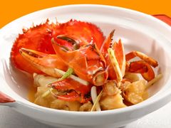 -万龙洲海鲜(亚运村店)