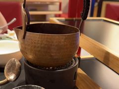 -廖掌柜·重庆鲜货火锅(上海首店)