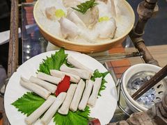 -大妙火锅·非物质文化遗产(东郊记忆店)