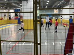 -逗你运动体能训练中心(冠城店)