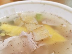 -老淮滨-蚌埠非遗小吃(淮河路店)