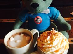 -MAAN COFFEE(金桥店)