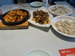 -百饺园(平山道店)