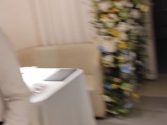 -PARFUM FLORAL花境法餐(南京首店)