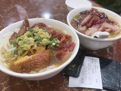 -陈光记烧腊店(罗保博士街店)