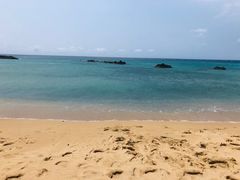 -白沙湾海滩