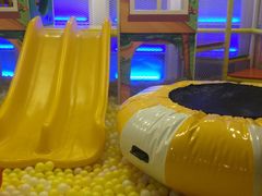 -碧中海汤泉汗蒸酒店