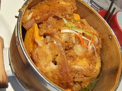 -来菜·湖北头牌藕汤(武商MALL众圆店)