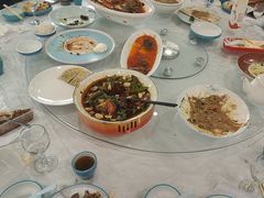 -友鹏海鲜(新宜白大道店)