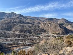 -妙峰山风景名胜区