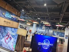 -Sony Store 索尼(来福士店)