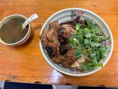 -旺泉餐饮店·清真牛肉面馆