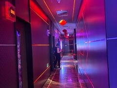 -星聚会KTV(龙湖上海奉贤天街店)