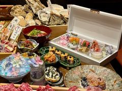 -肉魁屋·烧肉·烧鸟·酒场(高新店)