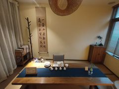 -小茶闲舍·观景商务茶馆(广州塔店)