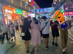 -万达广场(南昌红谷滩店)