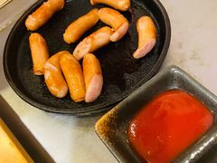 -日葵 大阪烧ひまり(仙霞路店)