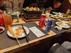 -虹料理·日料放题(悠方店)