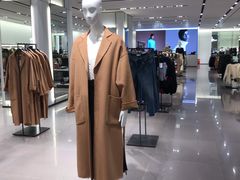 -ZARA(熙地港店)