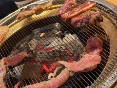 -闻老头·菊花炭烤肉(D11店)