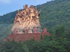 -井冈山风景名胜区