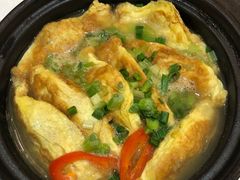 蛋角煲-御信客家王(洛溪店)