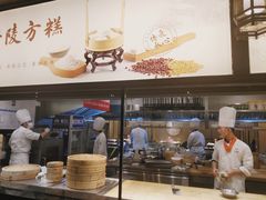 -小厨娘淮扬菜(天印大道店)