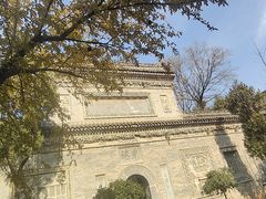 -西安关中民俗艺术博物院